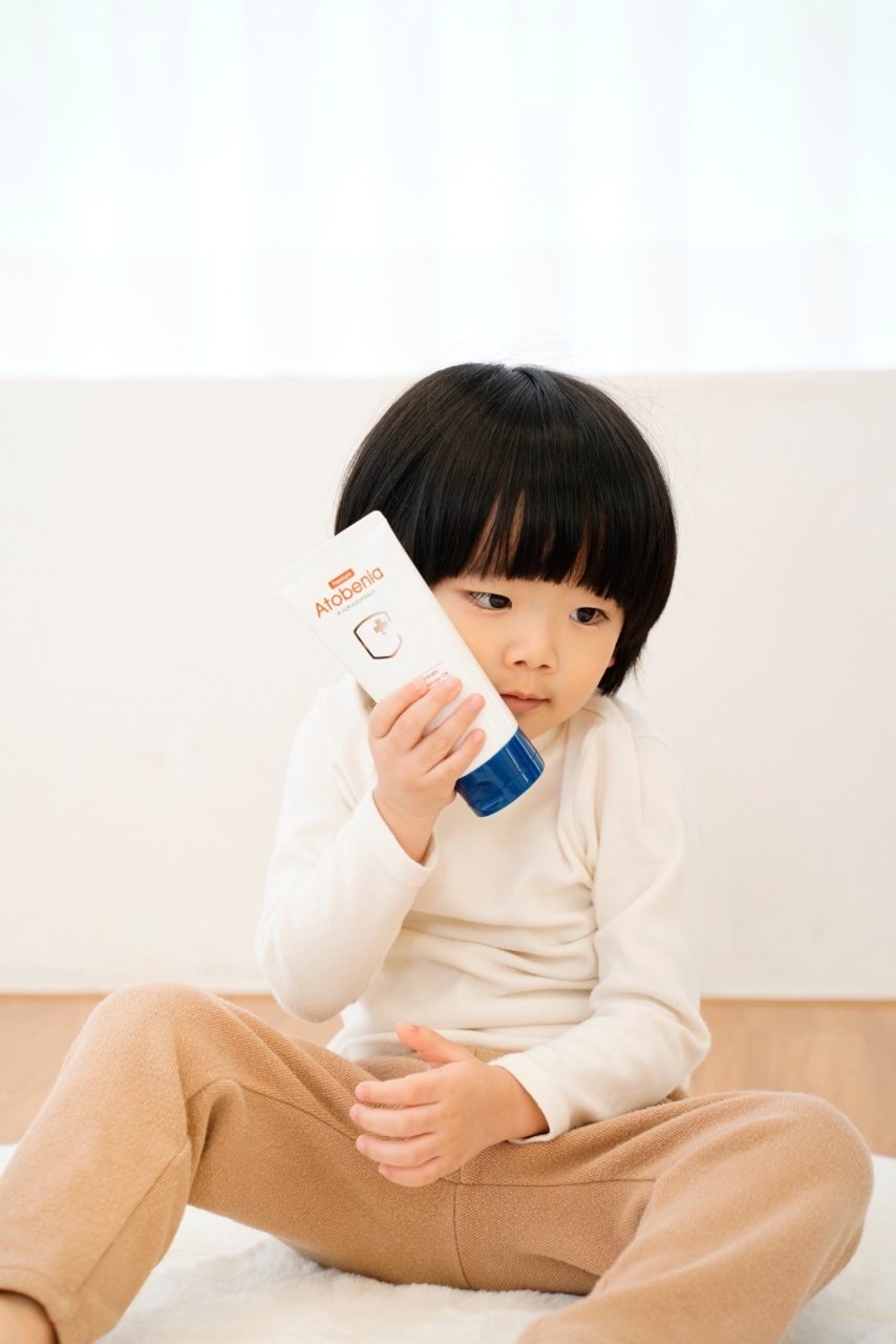 아토베니아 로션 · 크림 · 비누 상세 21
