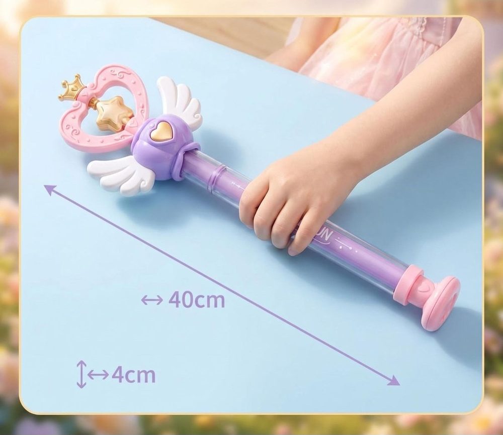 페어리 요술봉 워터건 7