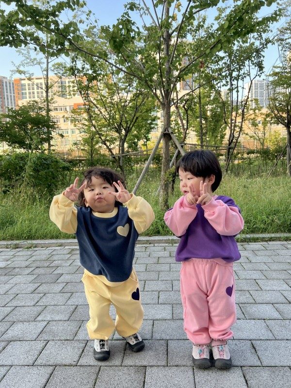 하트상하복 23