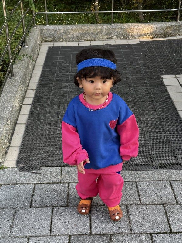 하트상하복 25