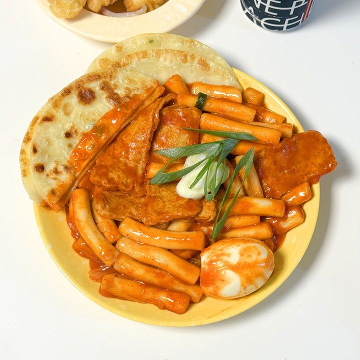 대구 방촌시장 방촌떡볶이 상세 17