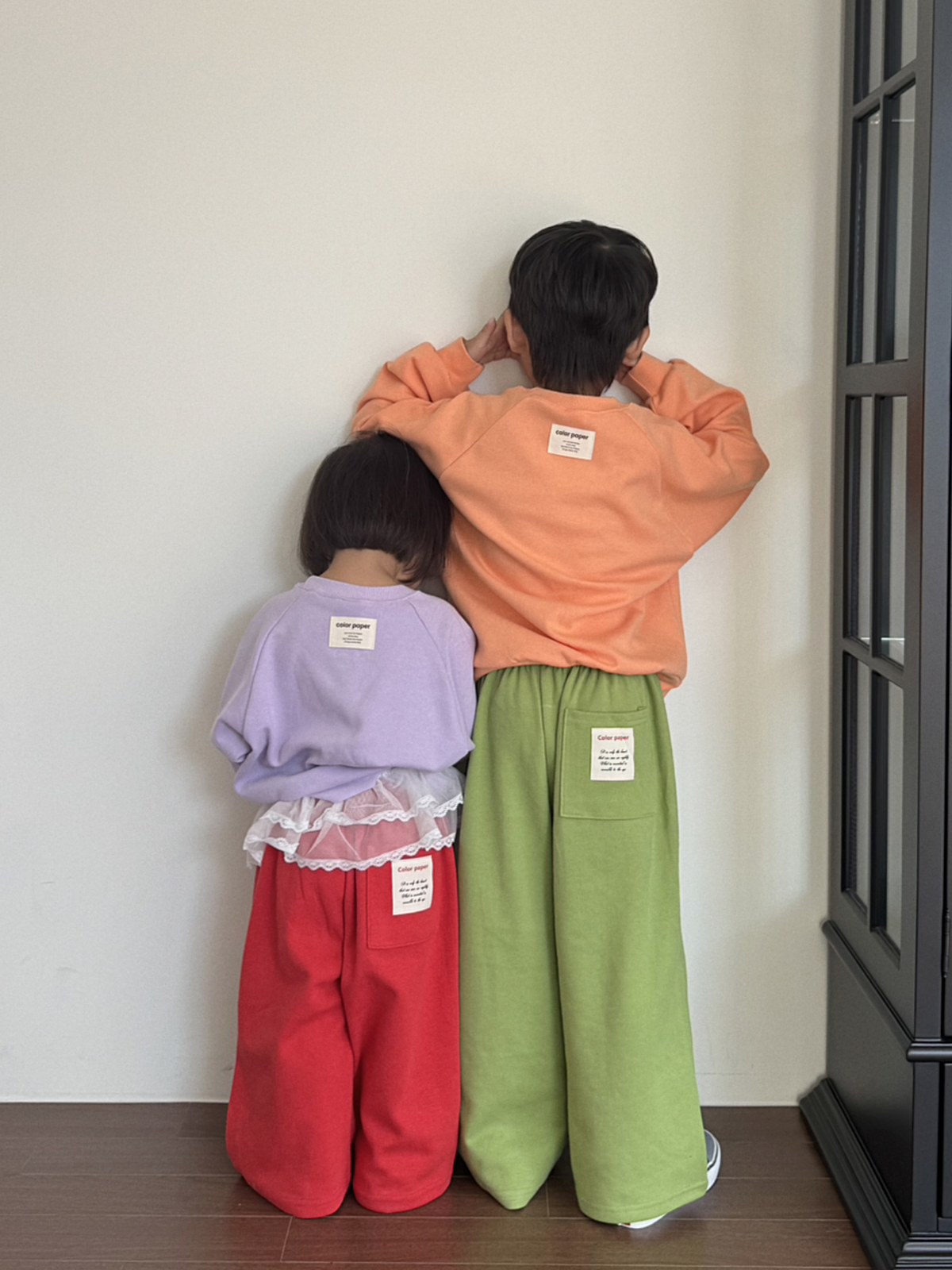 크레용세트🫧 24