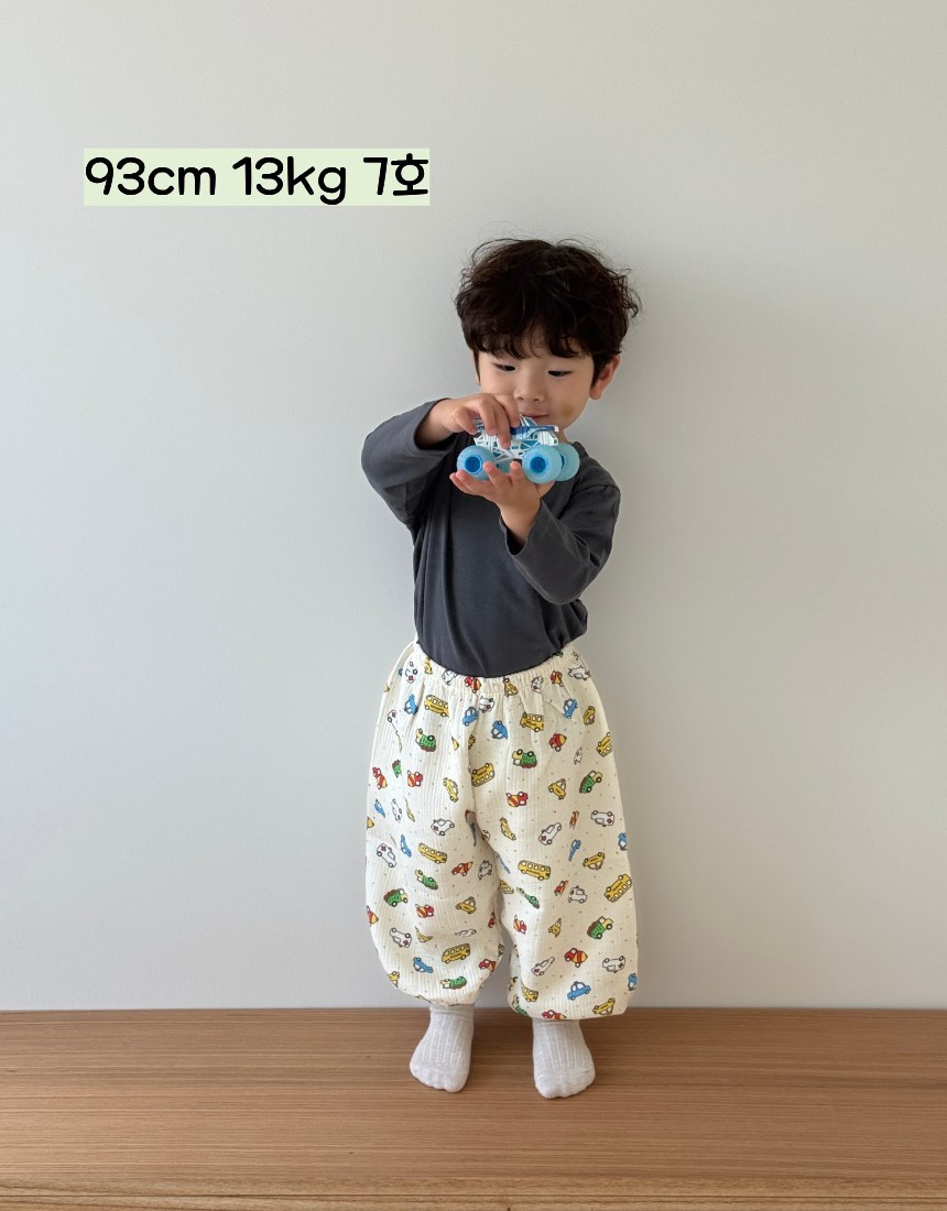 일프로 트리플 방방핏 고쟁이 47