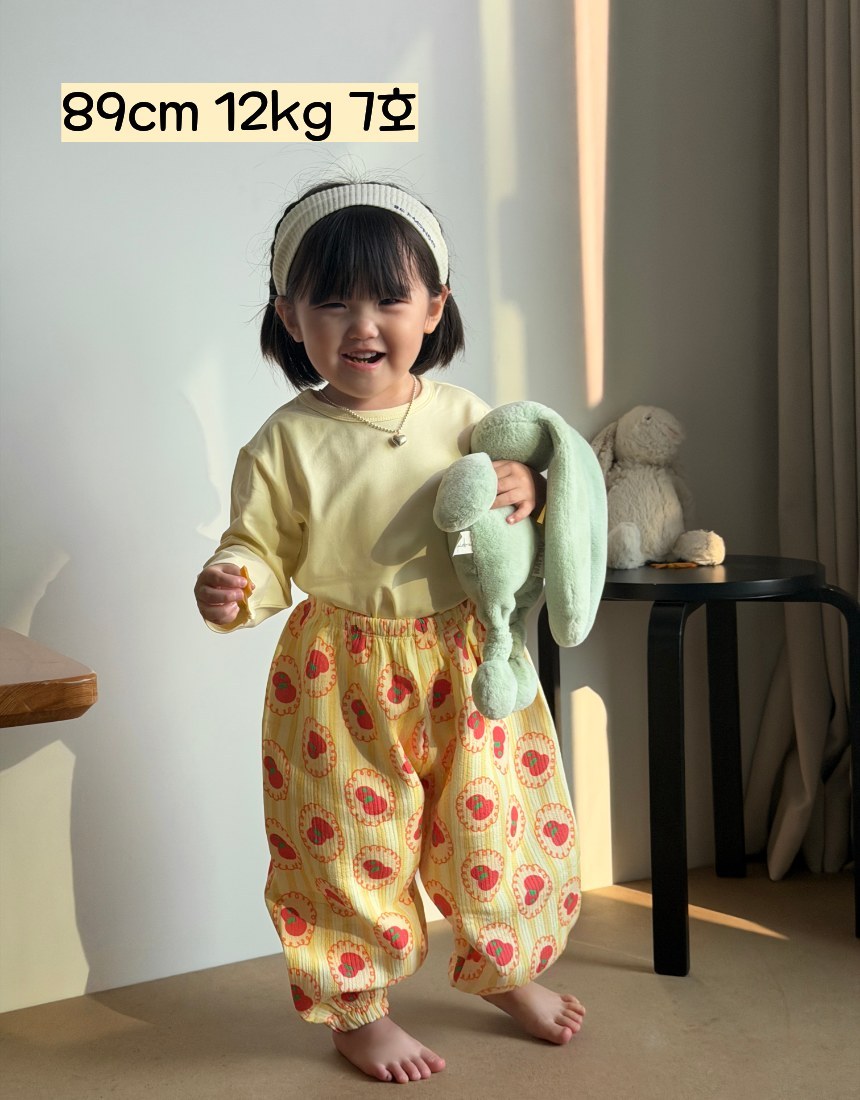 일프로 쫀쫀 모달티 16
