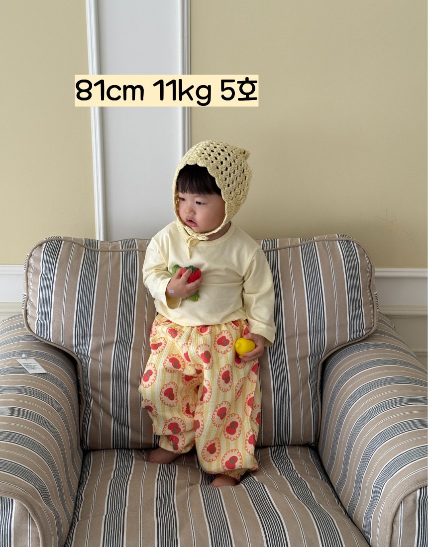 일프로 쫀쫀 모달티 18