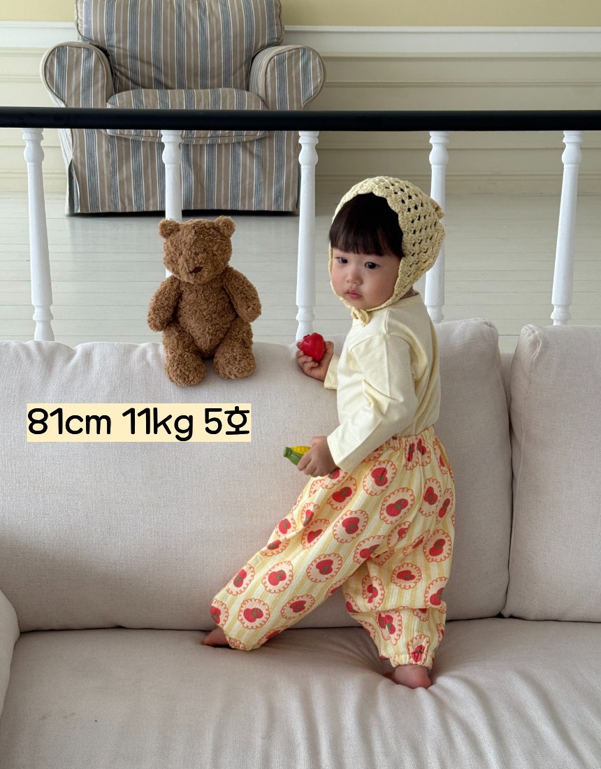 일프로 쫀쫀 모달티 19
