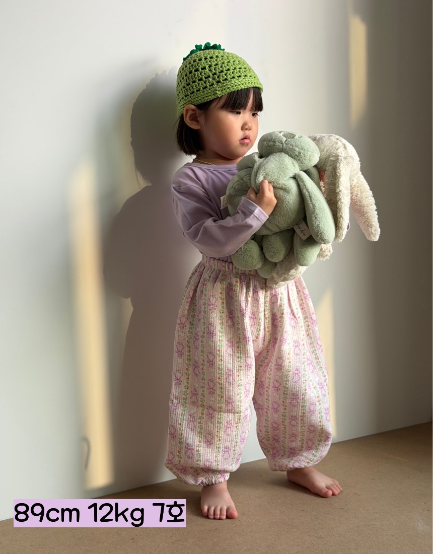 일프로 쫀쫀 모달티 23