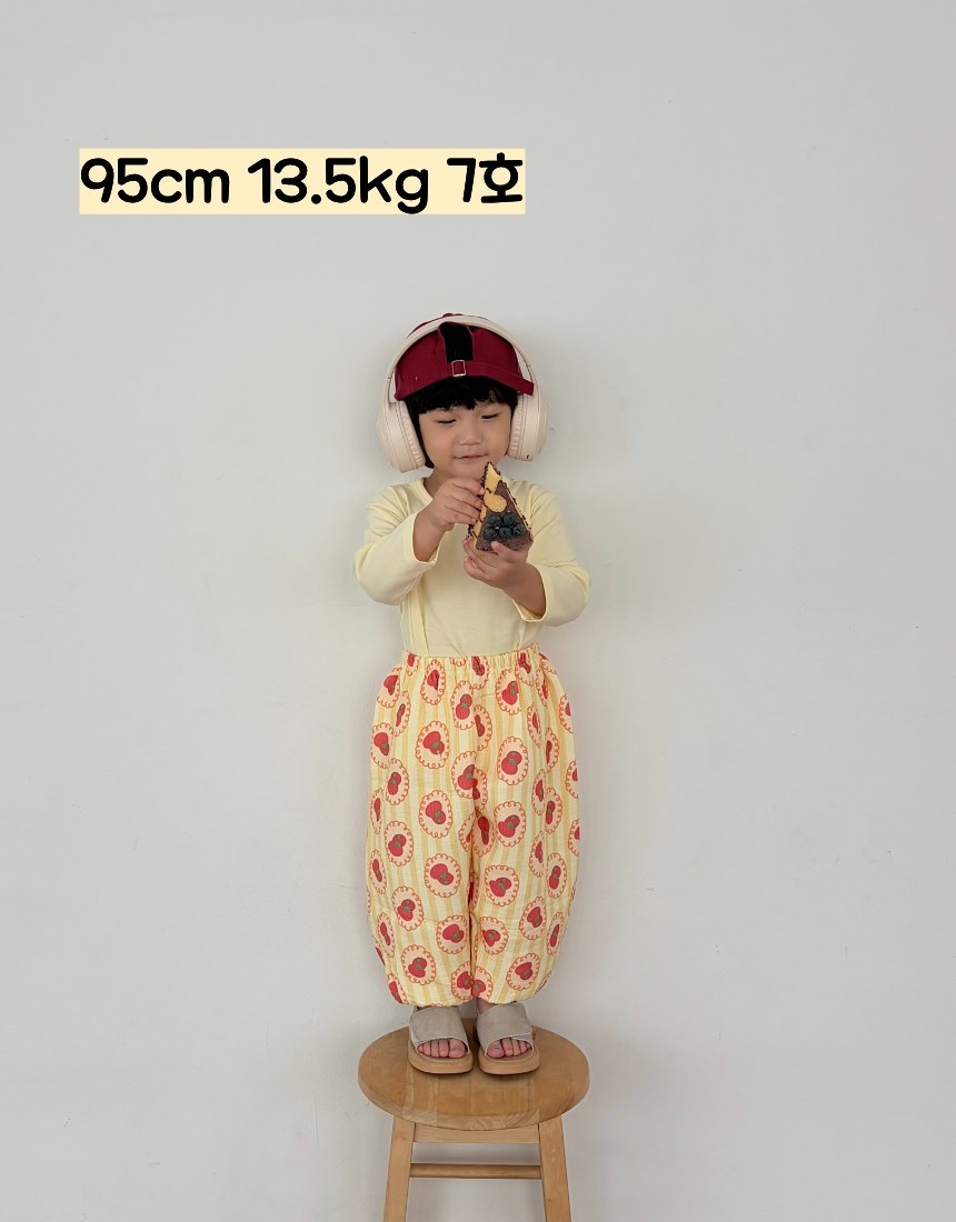 일프로 쫀쫀 모달티 24