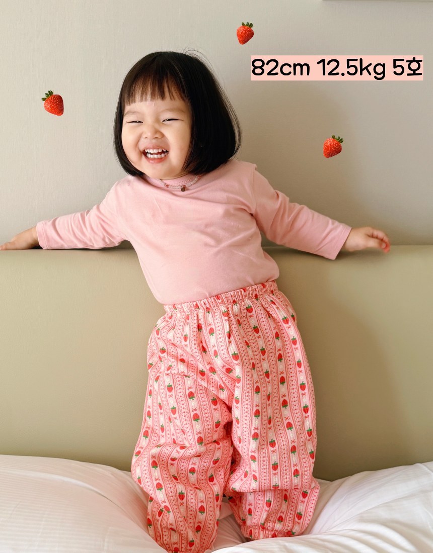 일프로 쫀쫀 모달티 35
