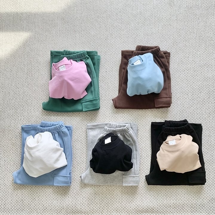 달콩팬츠🫧 2