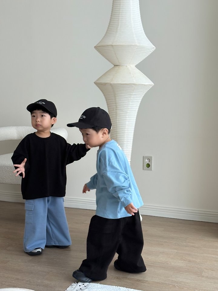 달콩팬츠🫧 22