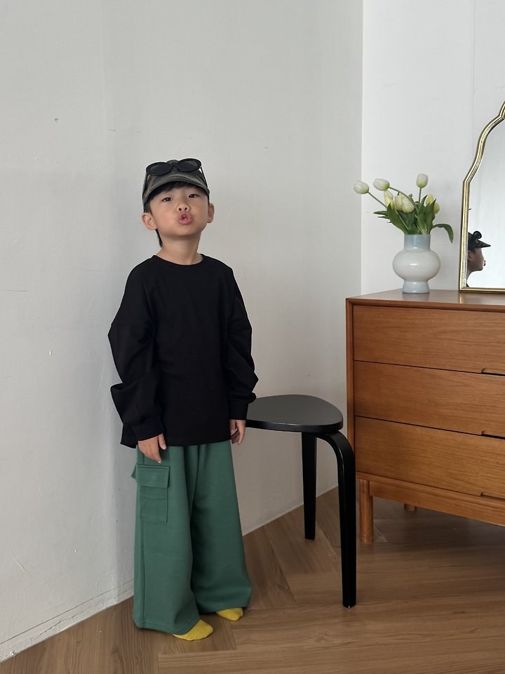달콩팬츠🫧 60