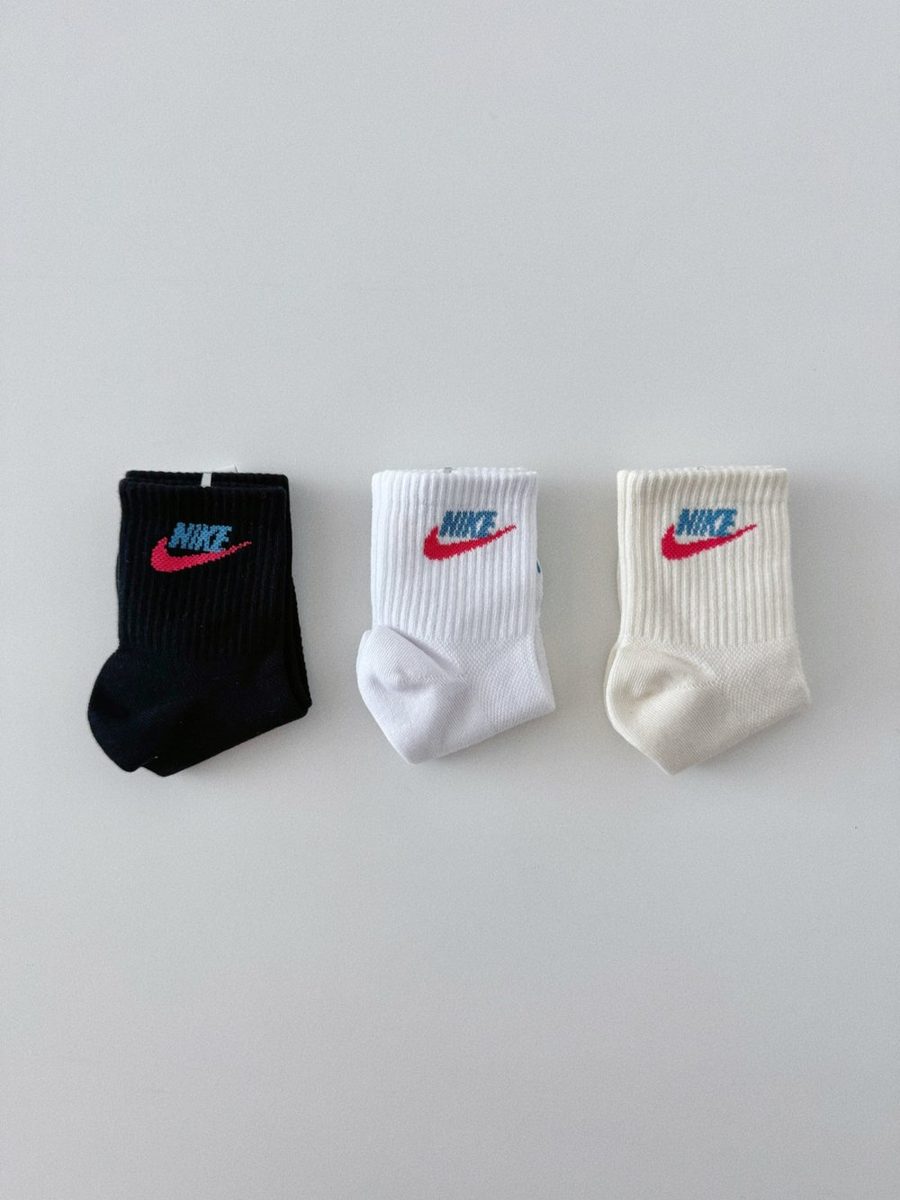 데일리 스포티 양말 (14종) 상세 2