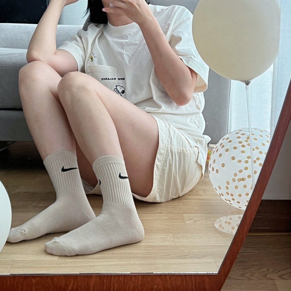 데일리 스포티 양말 (14종) 상세 23