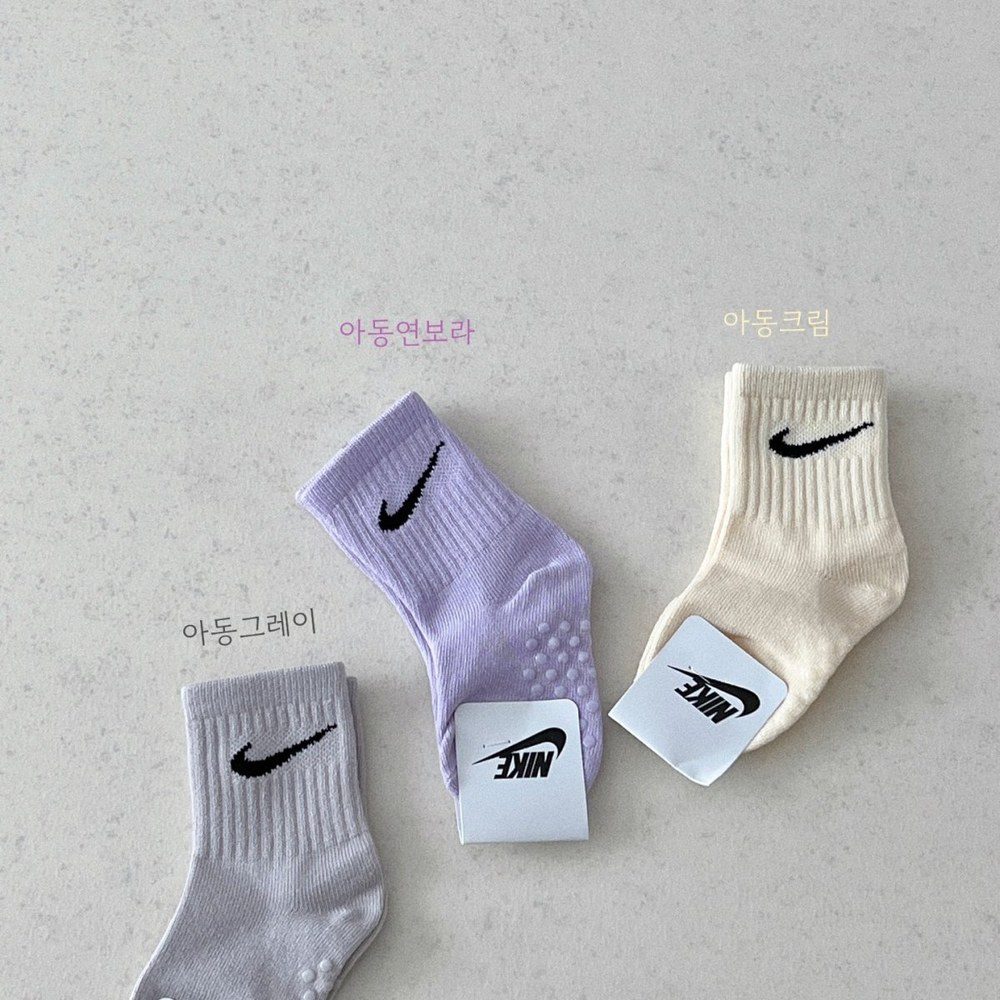 데일리 스포티 양말 (14종) 상세 29
