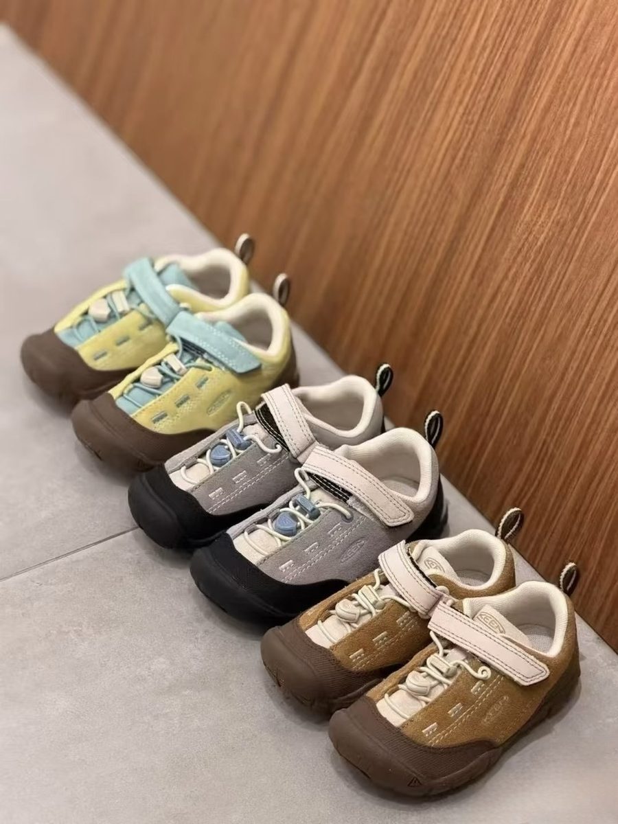 아웃도어 스니커즈 5