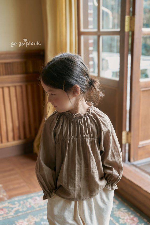 레나블라우스 3