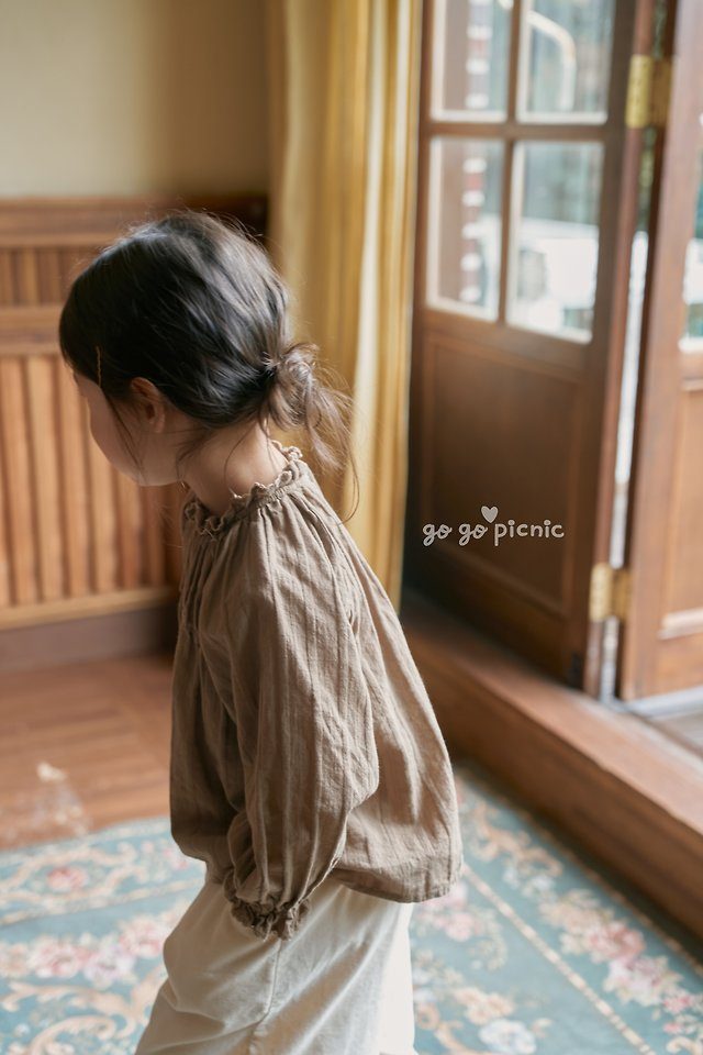 레나블라우스 4