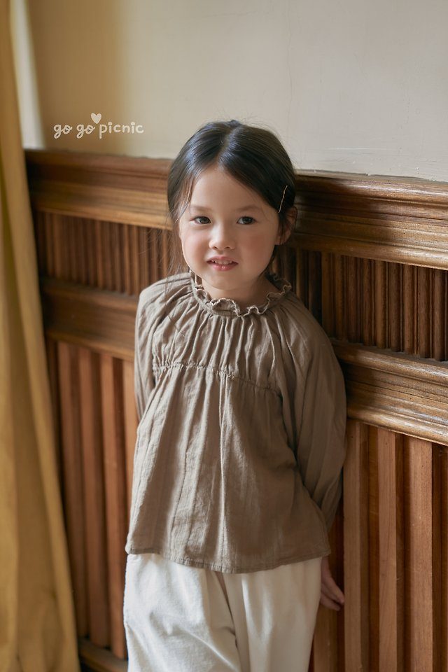레나블라우스 34