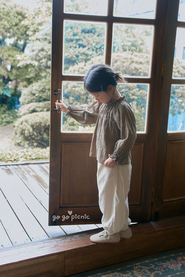 레나블라우스 35