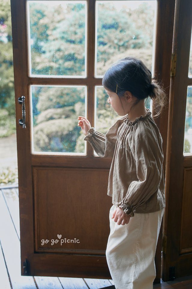 레나블라우스 36
