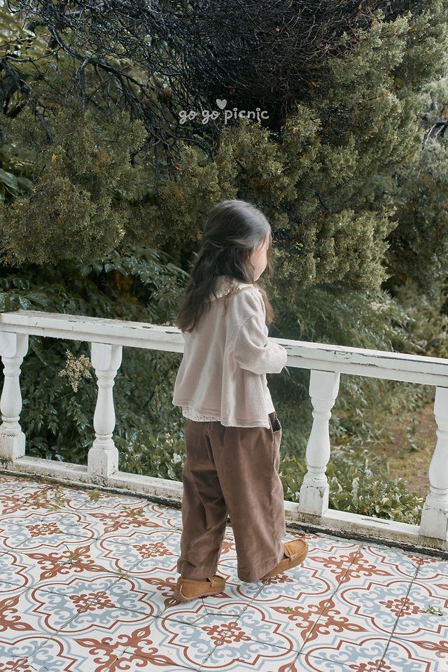 포포가디건 21
