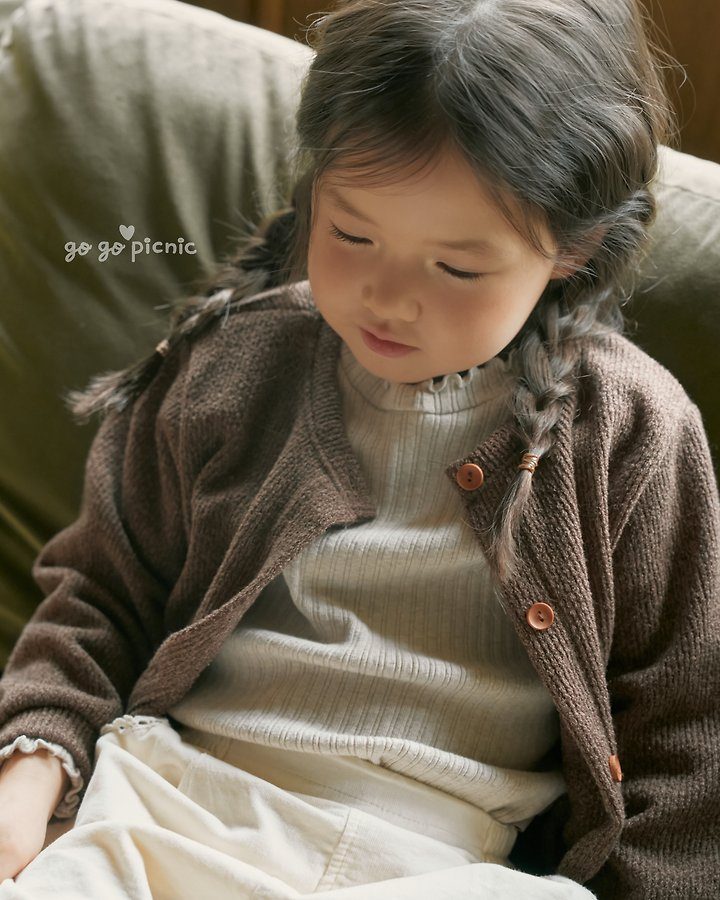 포포가디건 28