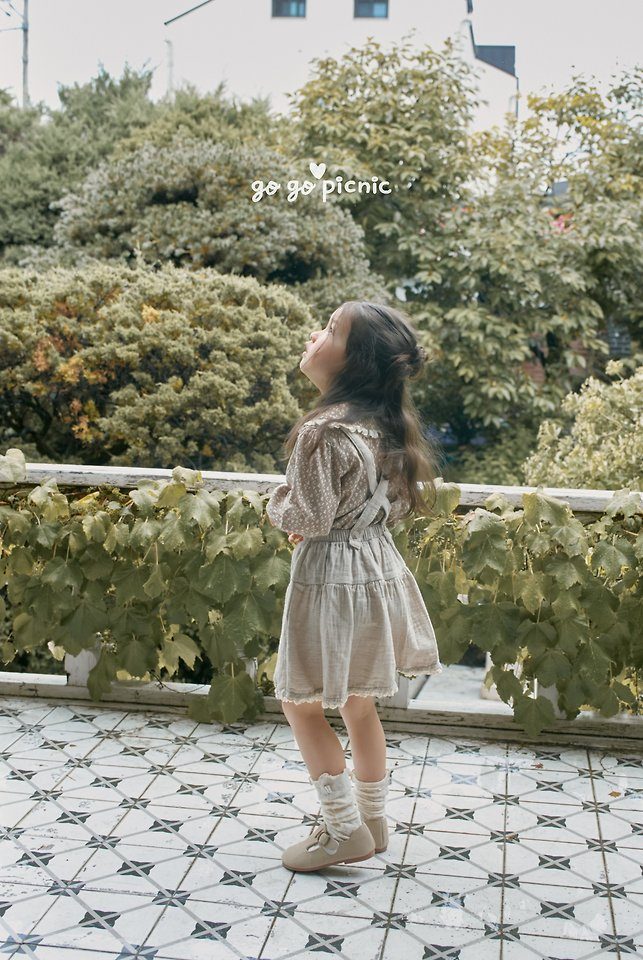 에밀리멜빵스커트 19