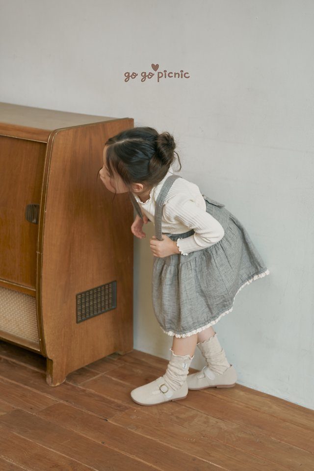 에밀리멜빵스커트 37
