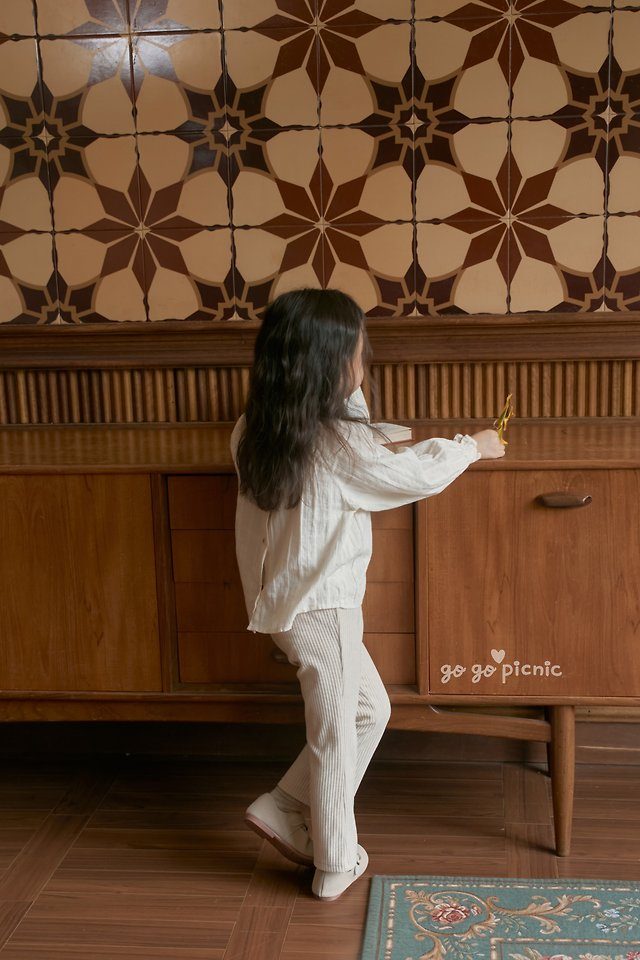 루나부츠컷팬츠 11