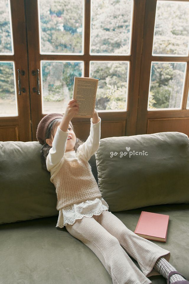 루나부츠컷팬츠 31