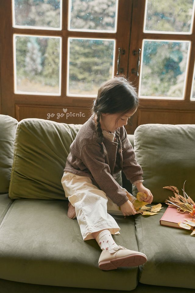 포니팬츠 18
