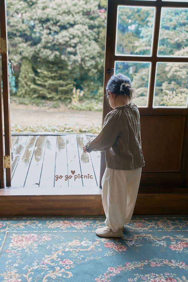 카스테라팬츠 14