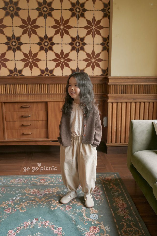 카스테라팬츠 31