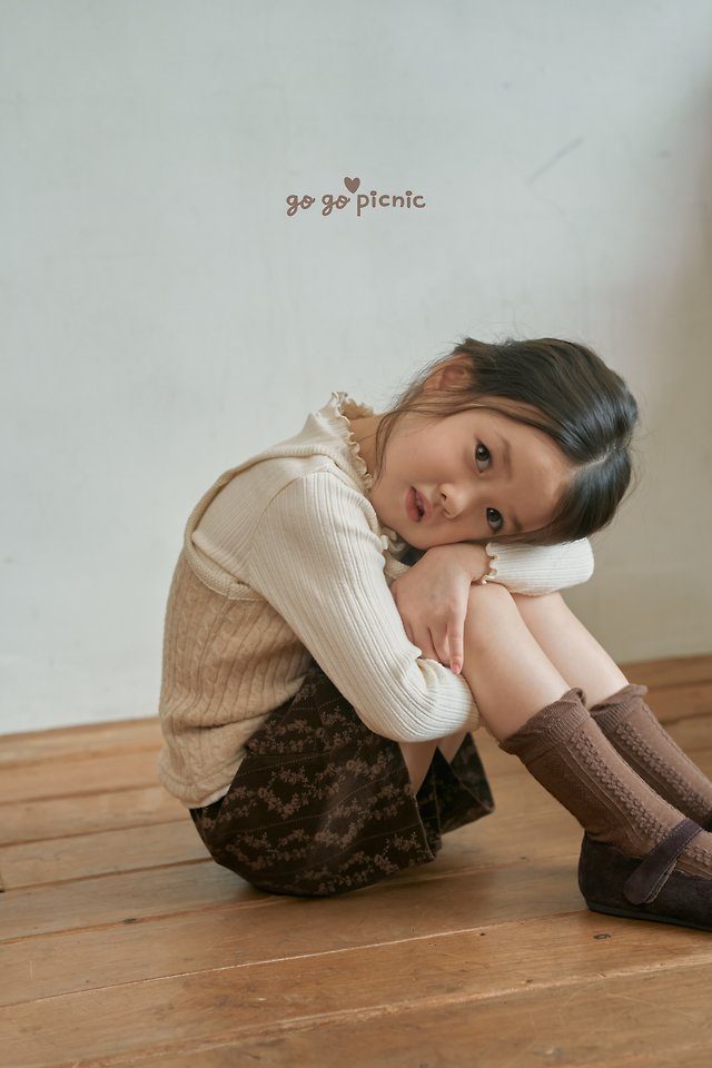 아이비골덴쇼츠 12