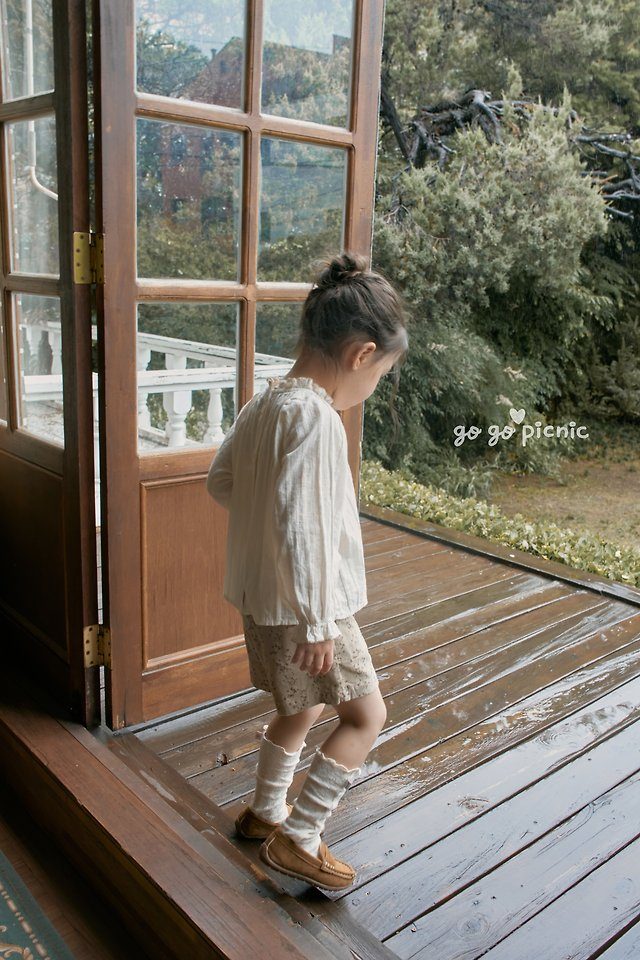 아이비골덴쇼츠 19