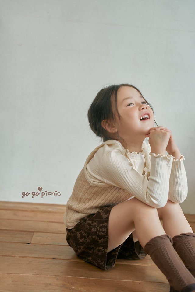 아이비골덴쇼츠 23