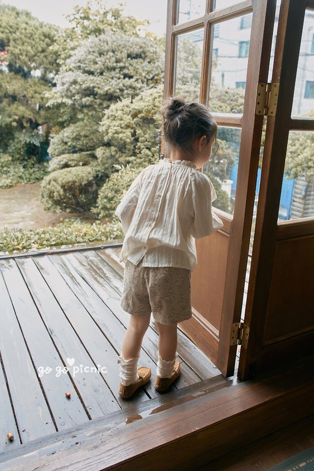 아이비골덴쇼츠 24