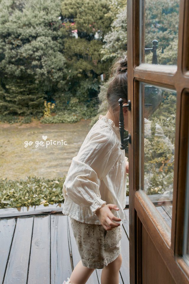 아이비골덴쇼츠 25