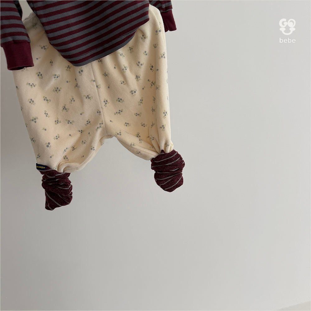 B도트댐댐팬츠 18