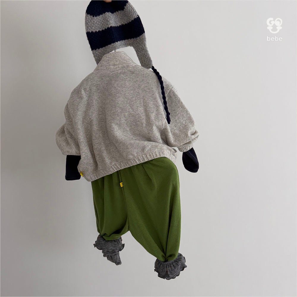 B뽀삐집업 9