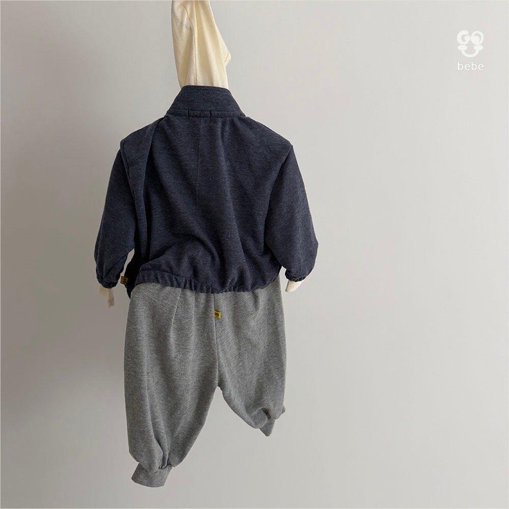 B뽀삐집업 18