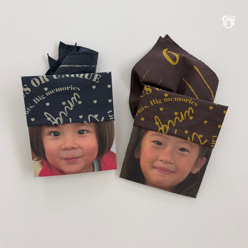 고유반다나 18