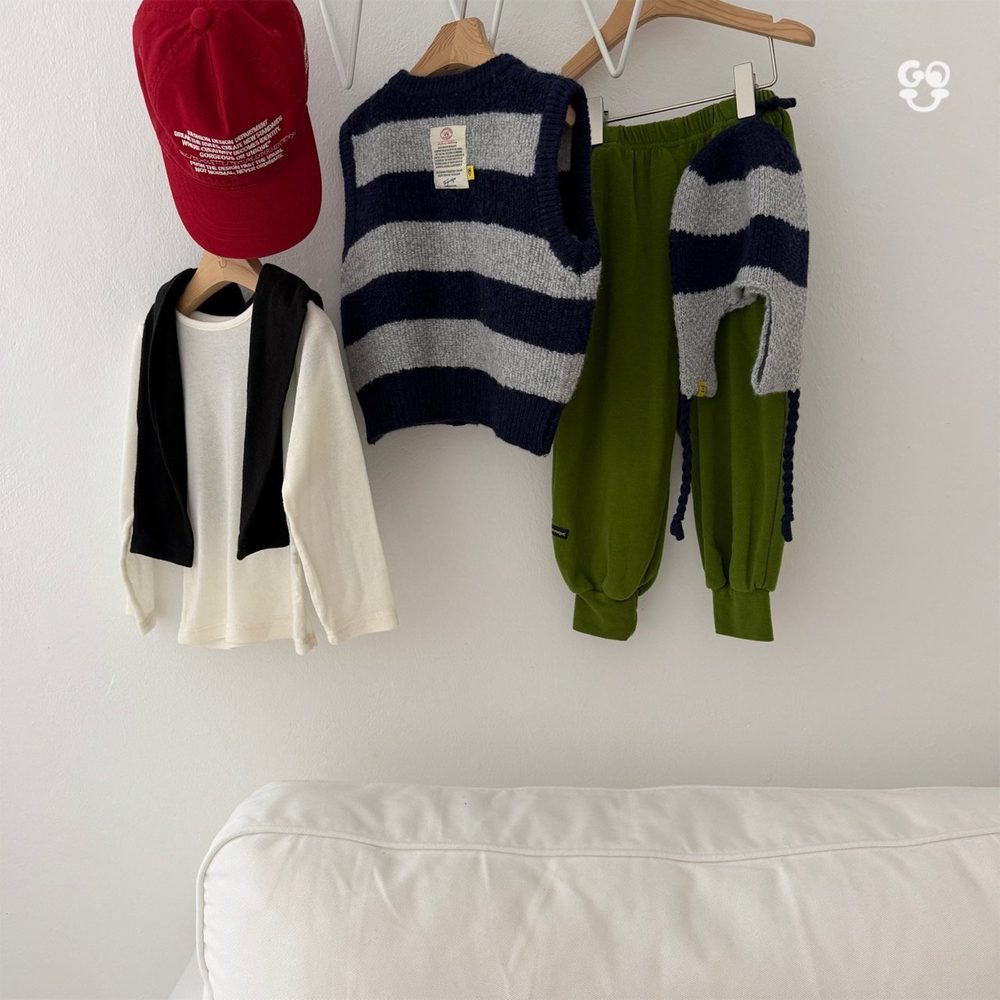 부드러버바지 8