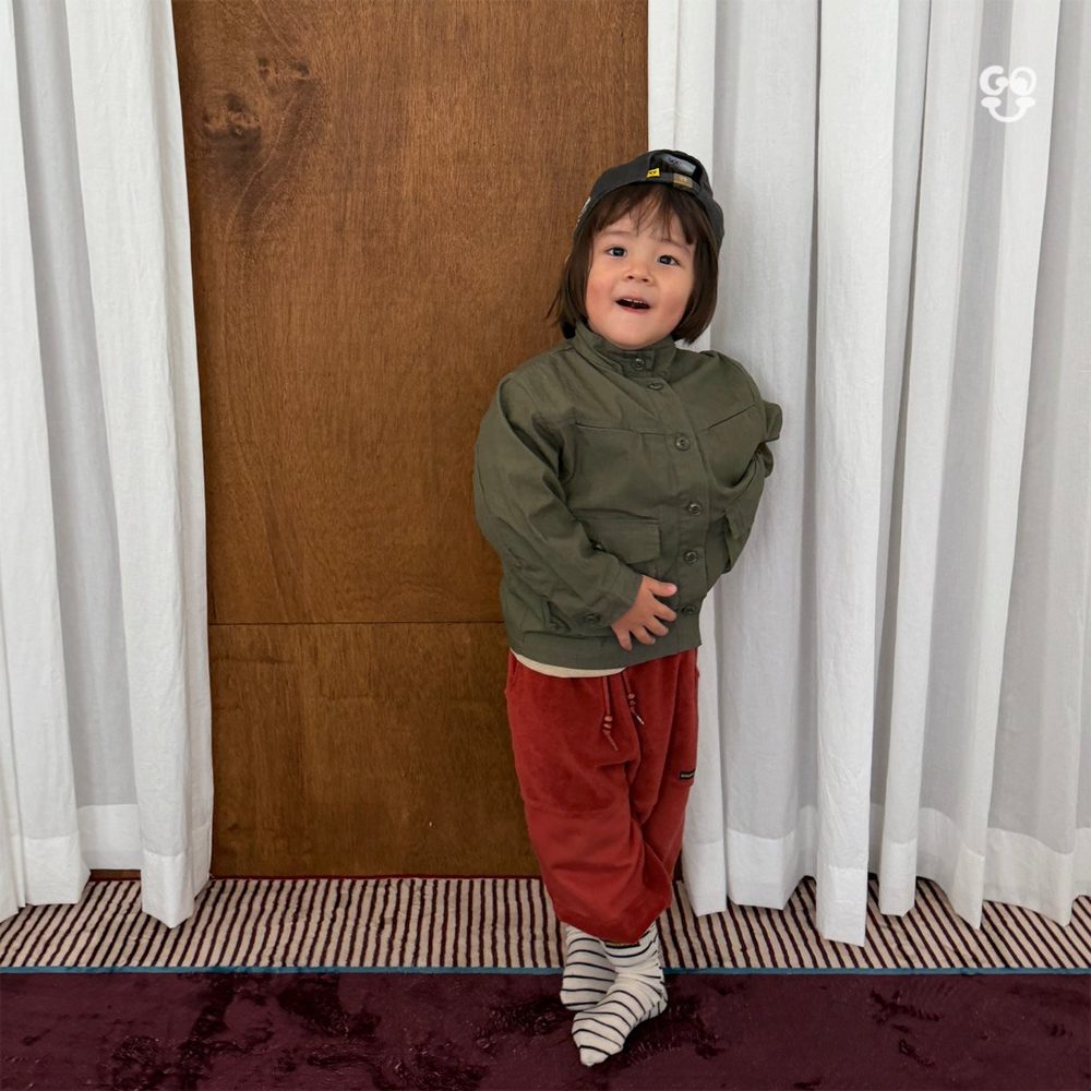 구슬팬츠 7