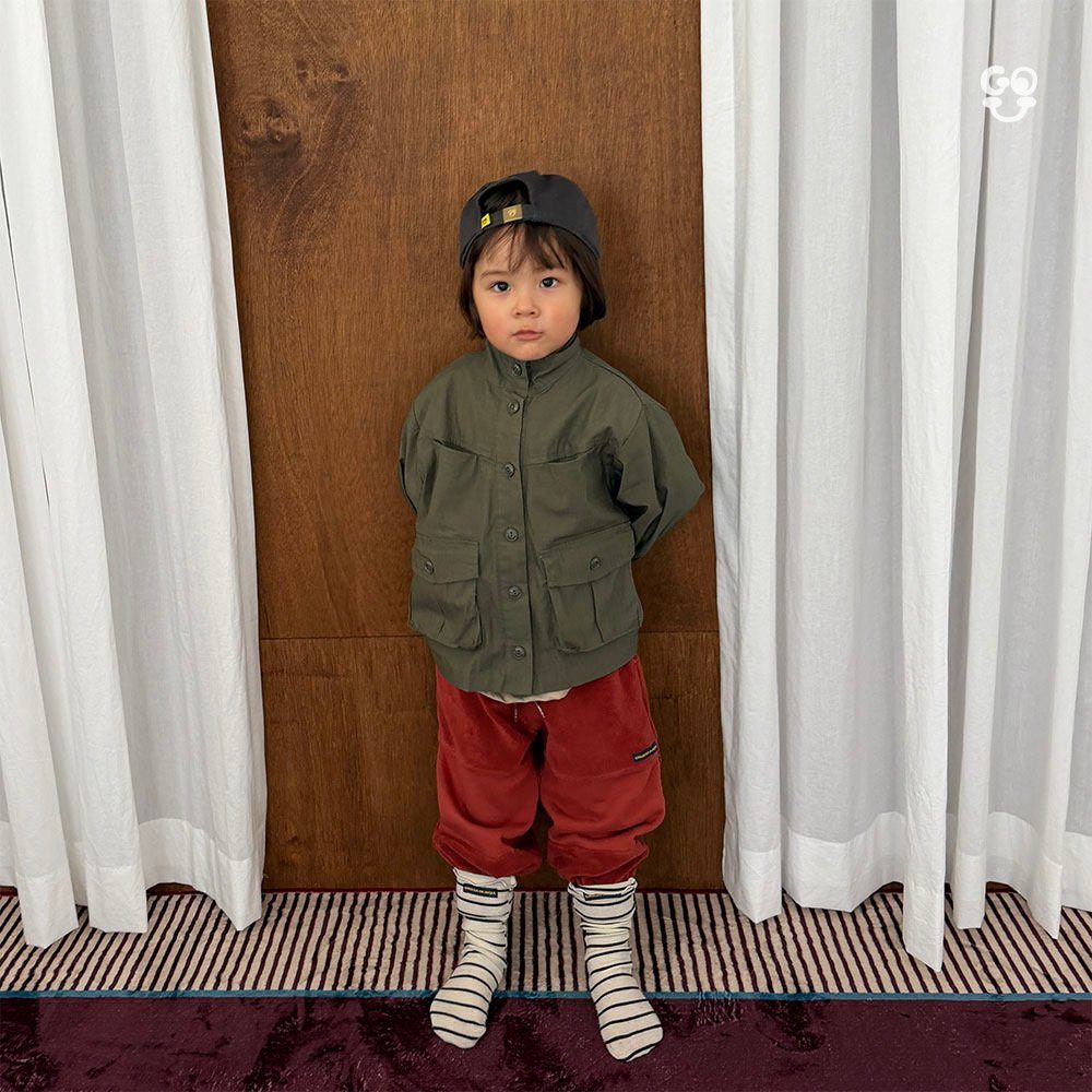 구슬팬츠 8