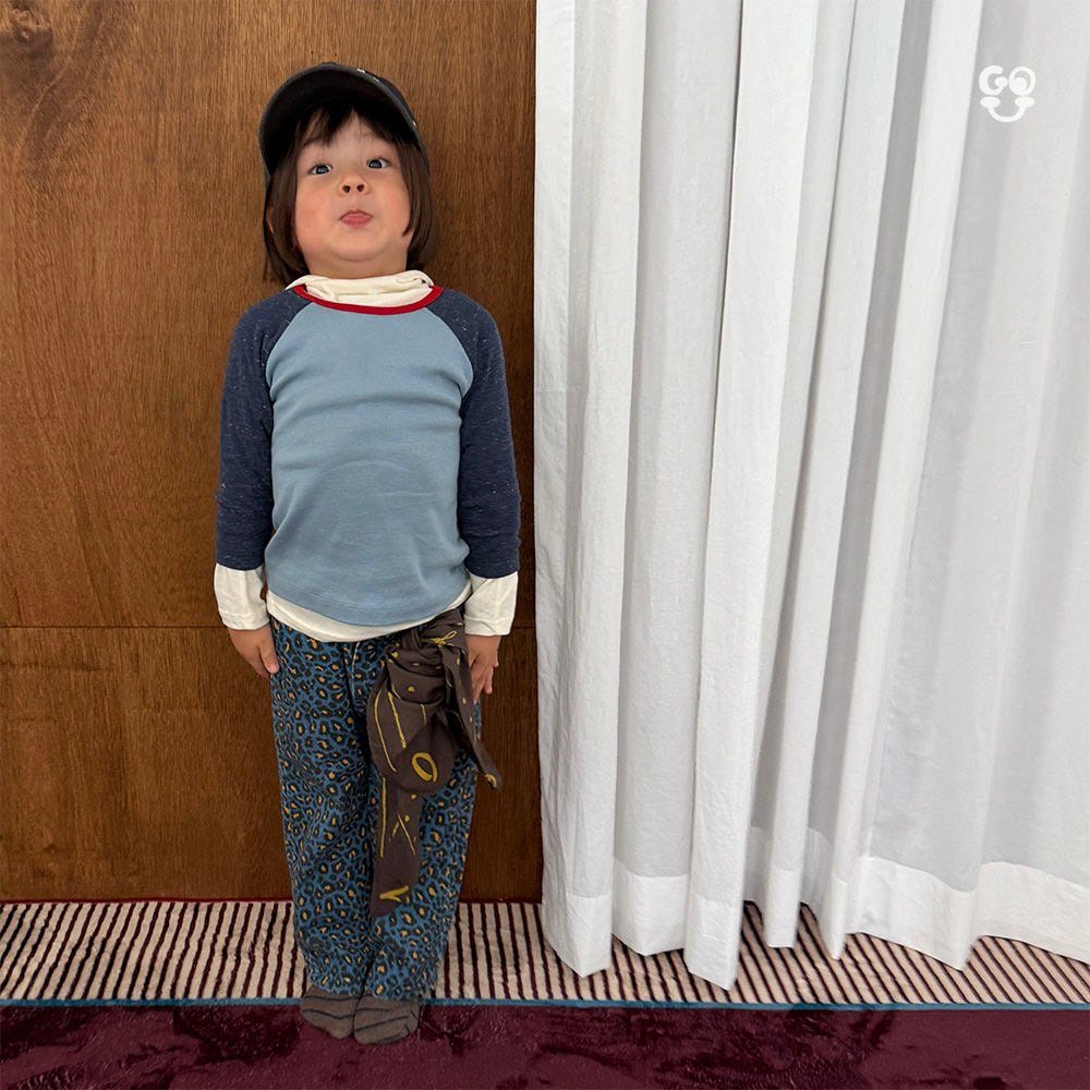 멋쟁이호피팬츠 7