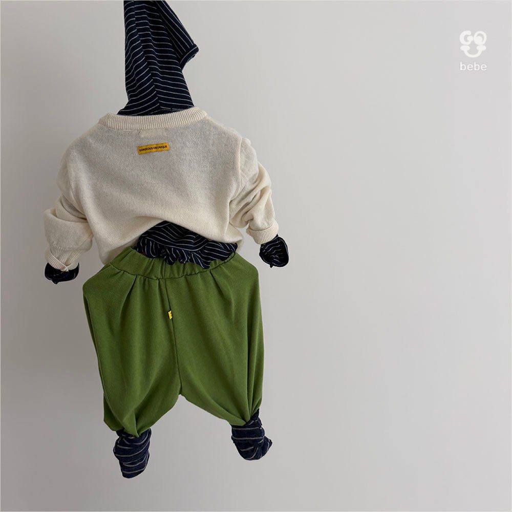 B부드러버바지 5