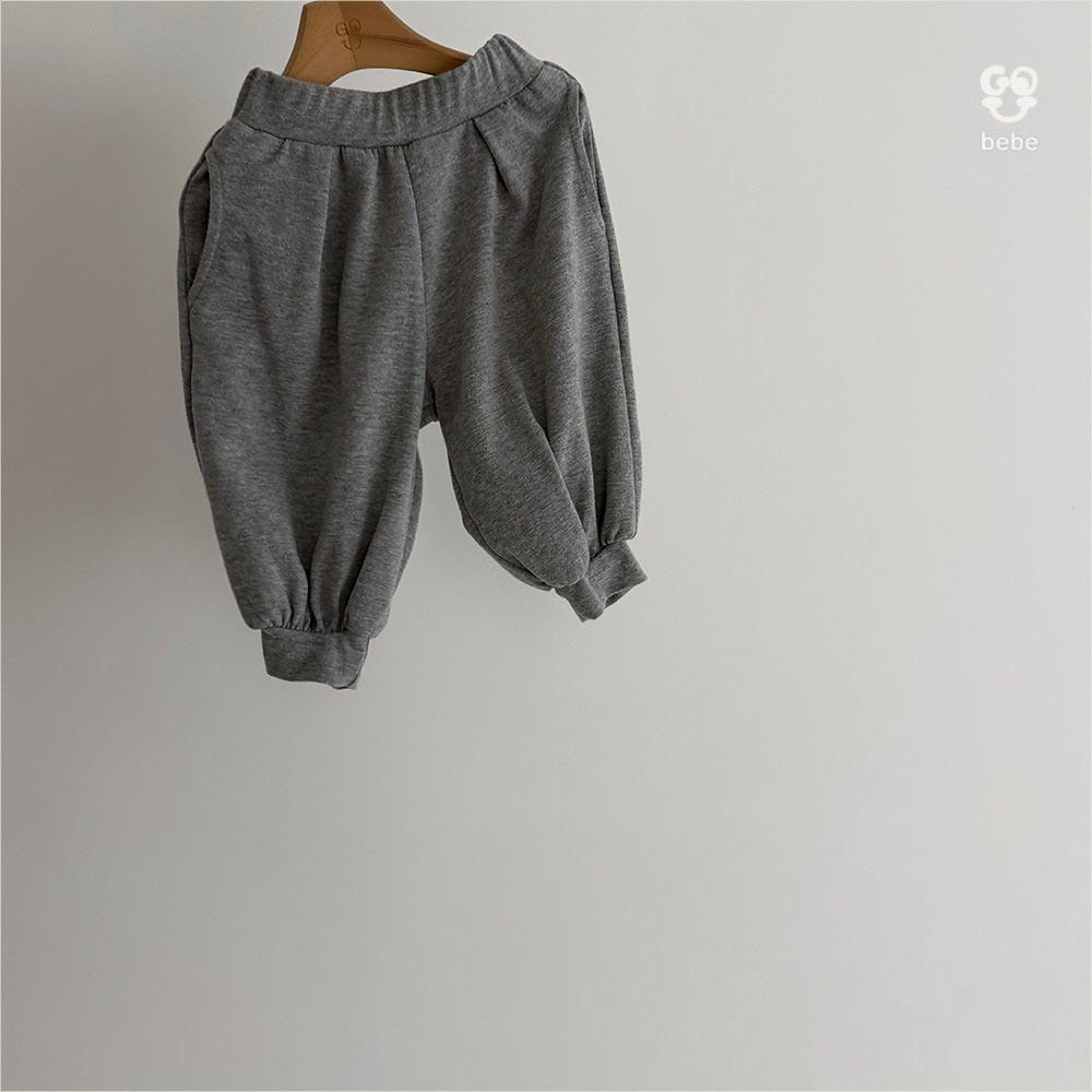 B부드러버바지 20