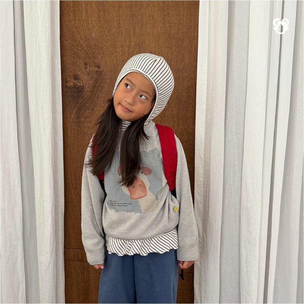 살랑후드폴라 5